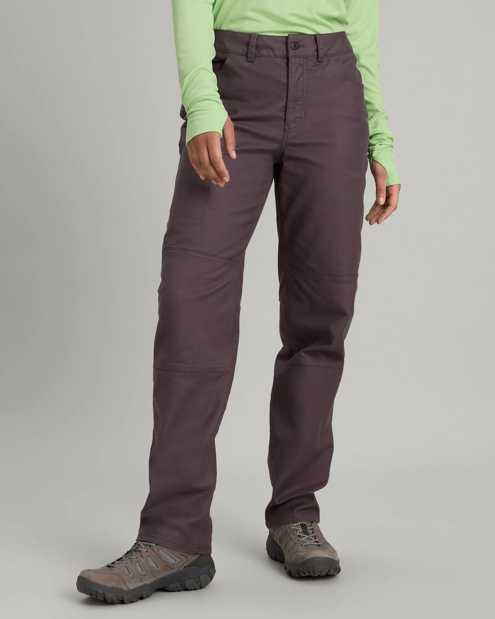 Women's TRL-Tough Pants - Light Quartz