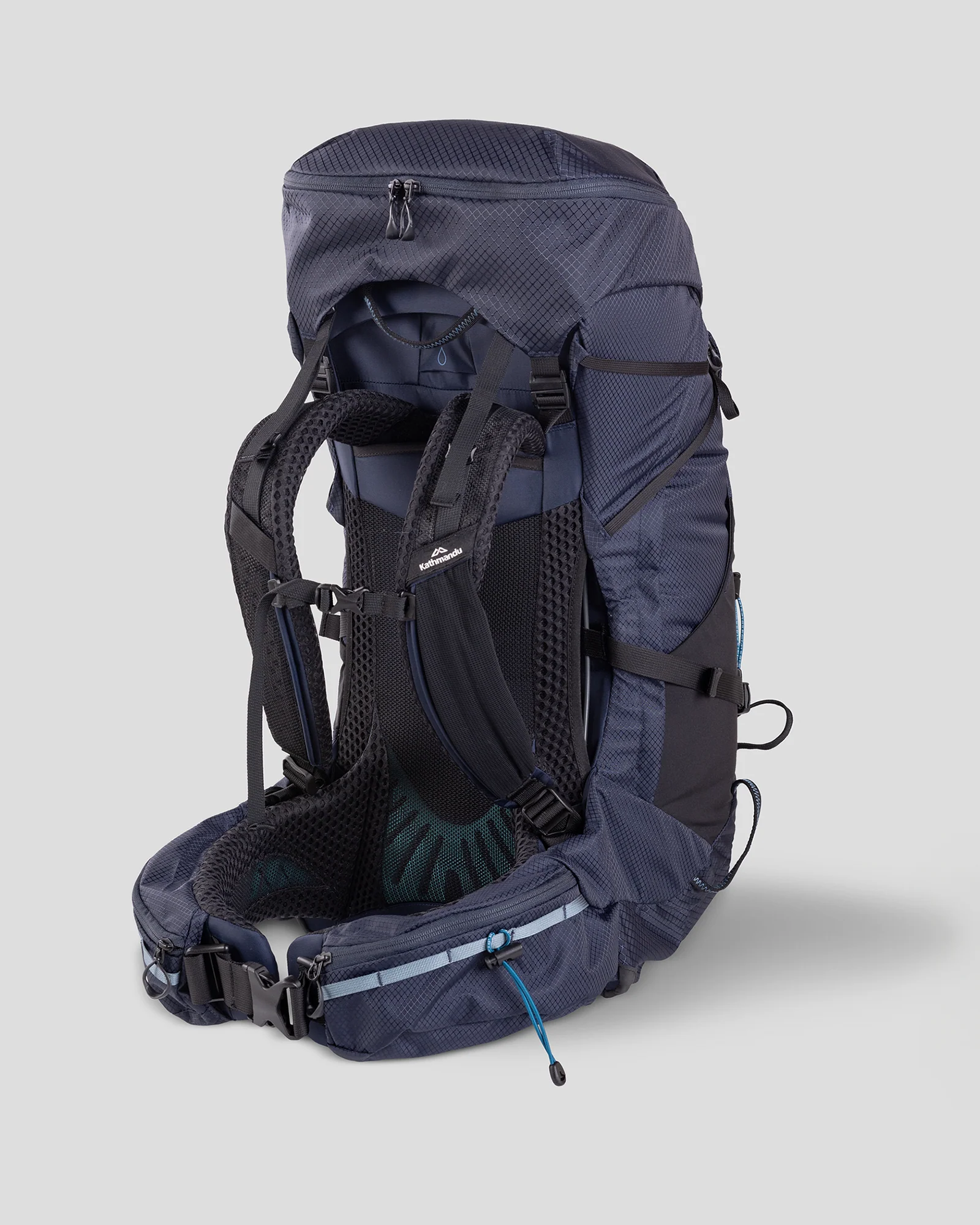 Valorous Pack - 48L - Pure Navy - Image 3