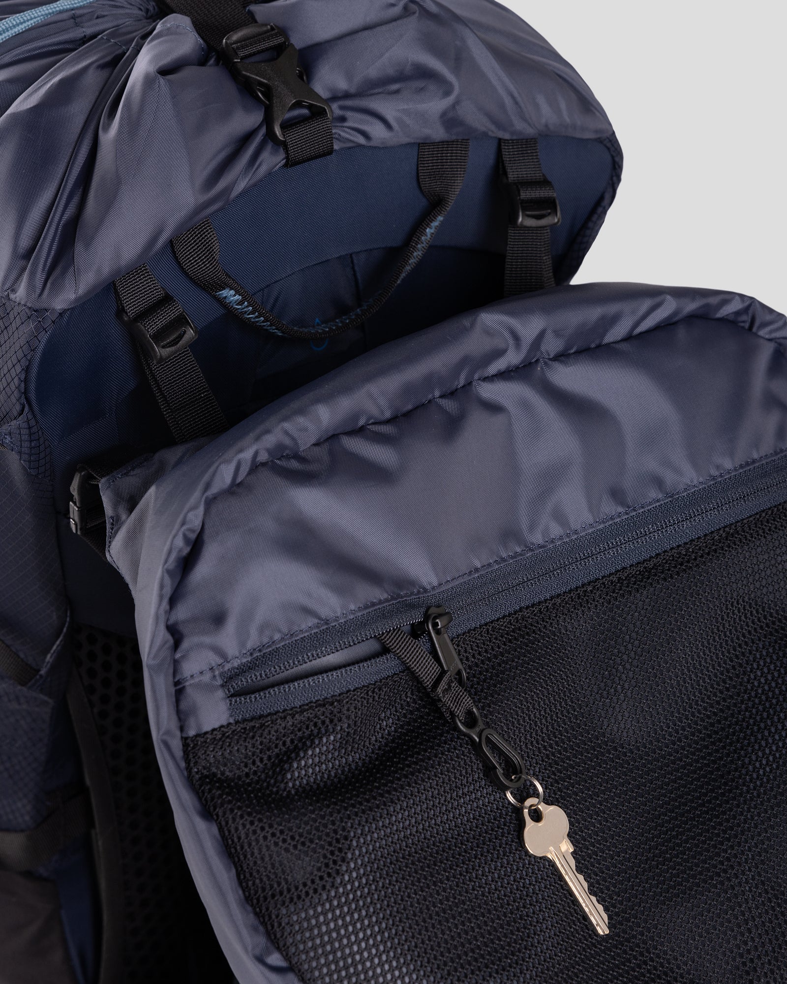 Valorous Pack - 48L - Pure Navy - Image 5