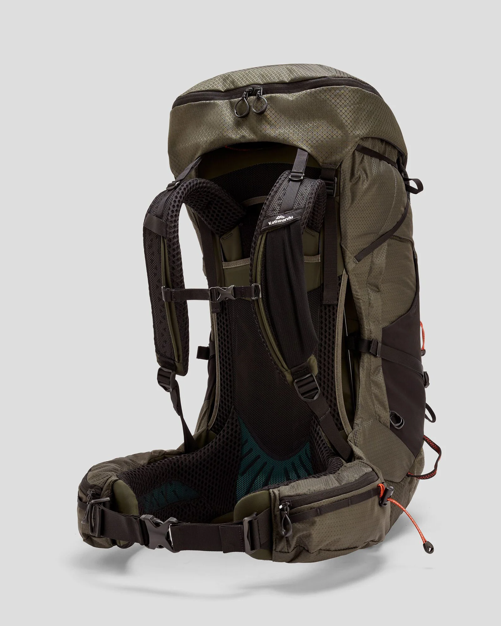Valorous Pack - 58L - Dark Moss - Image 9