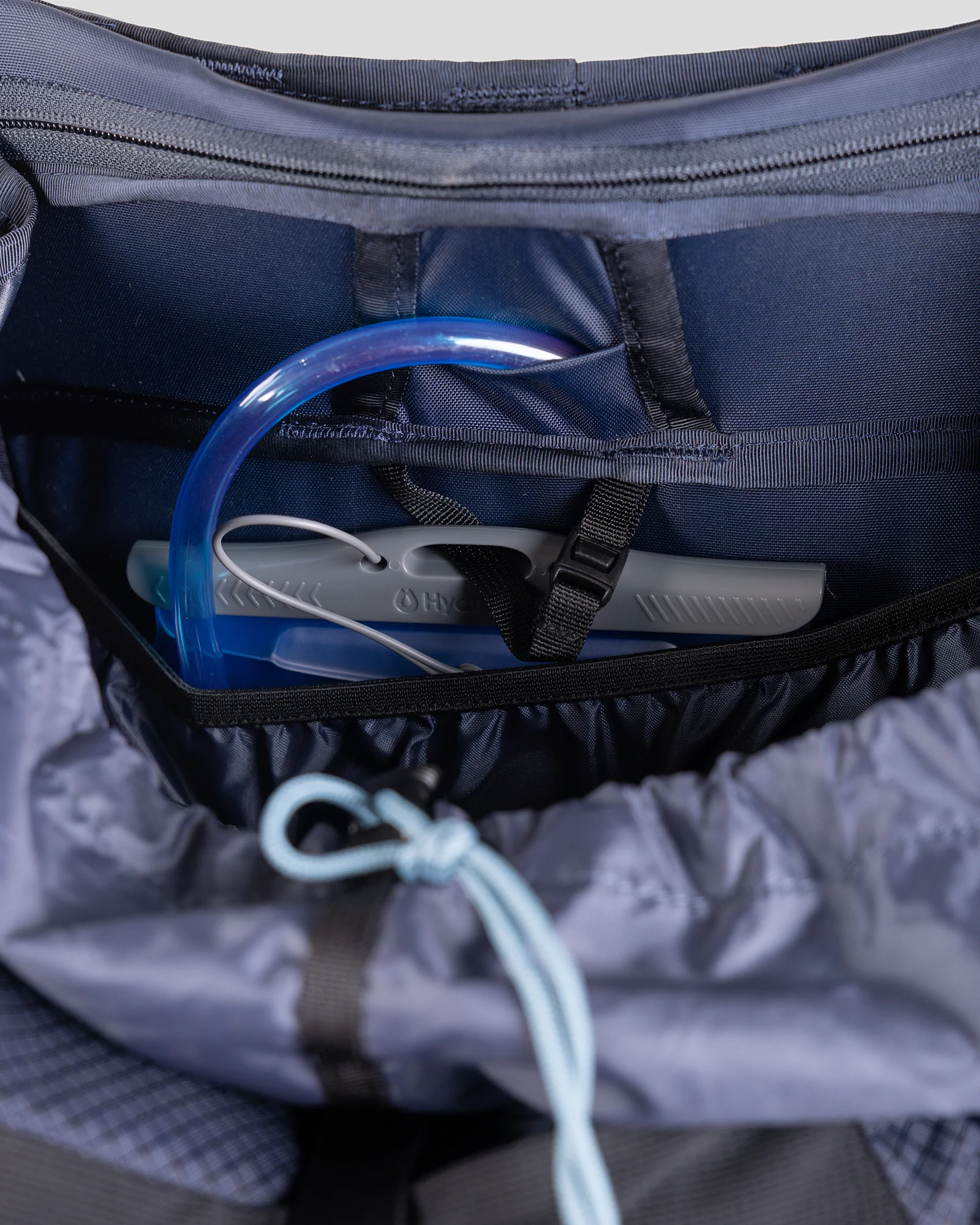 Valorous Pack - 58L - Pure Navy - Image 4