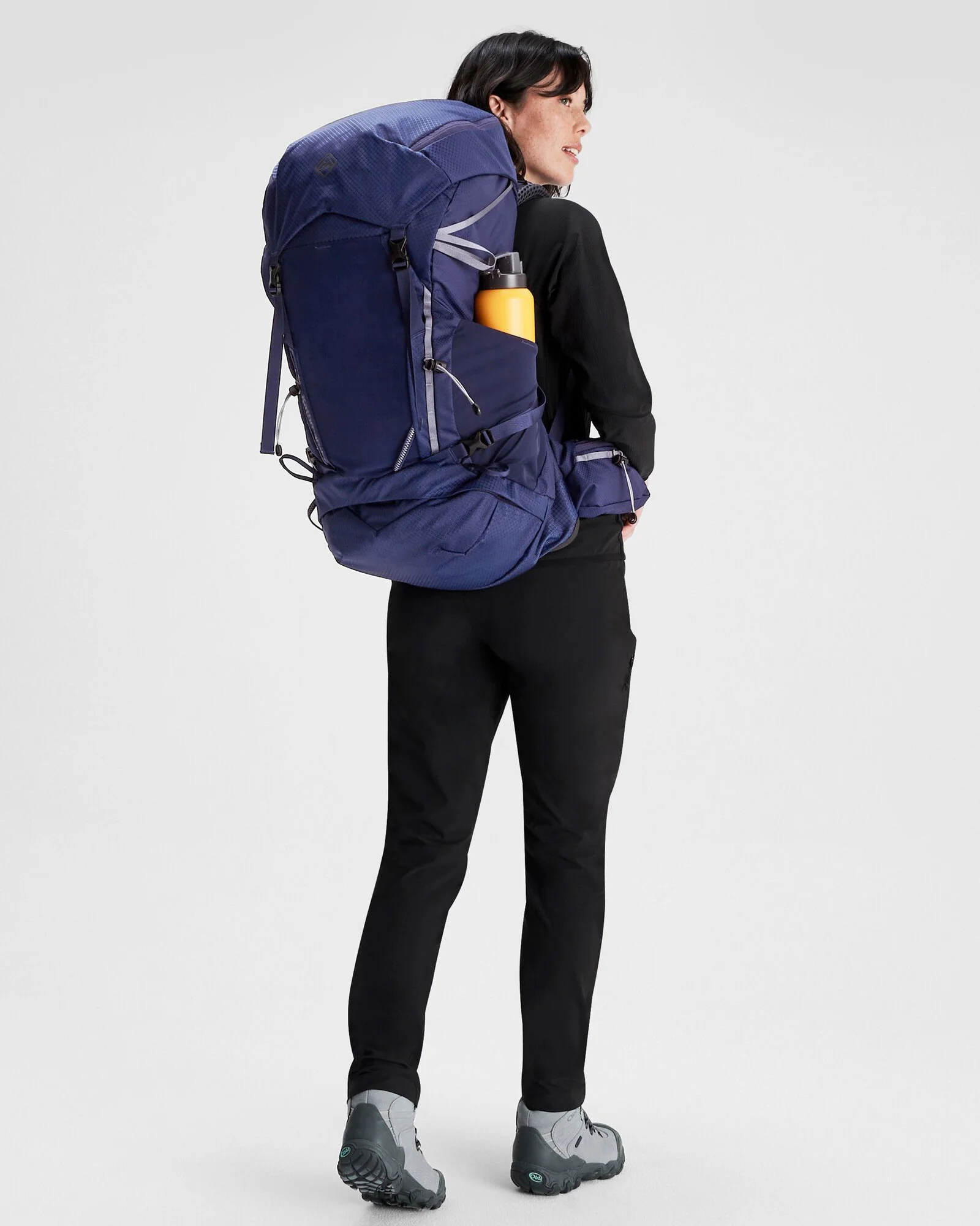 Women's Valorous 55L Pack - Dark Horizon - Image 2