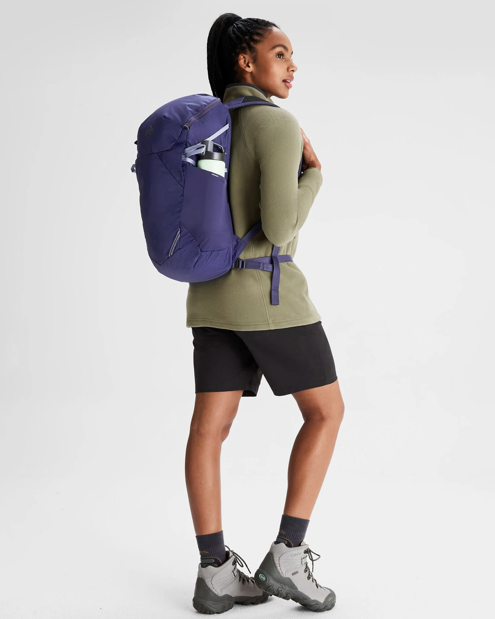 Women's Valorous Pack - 20L - Dark Horizon - Image 2