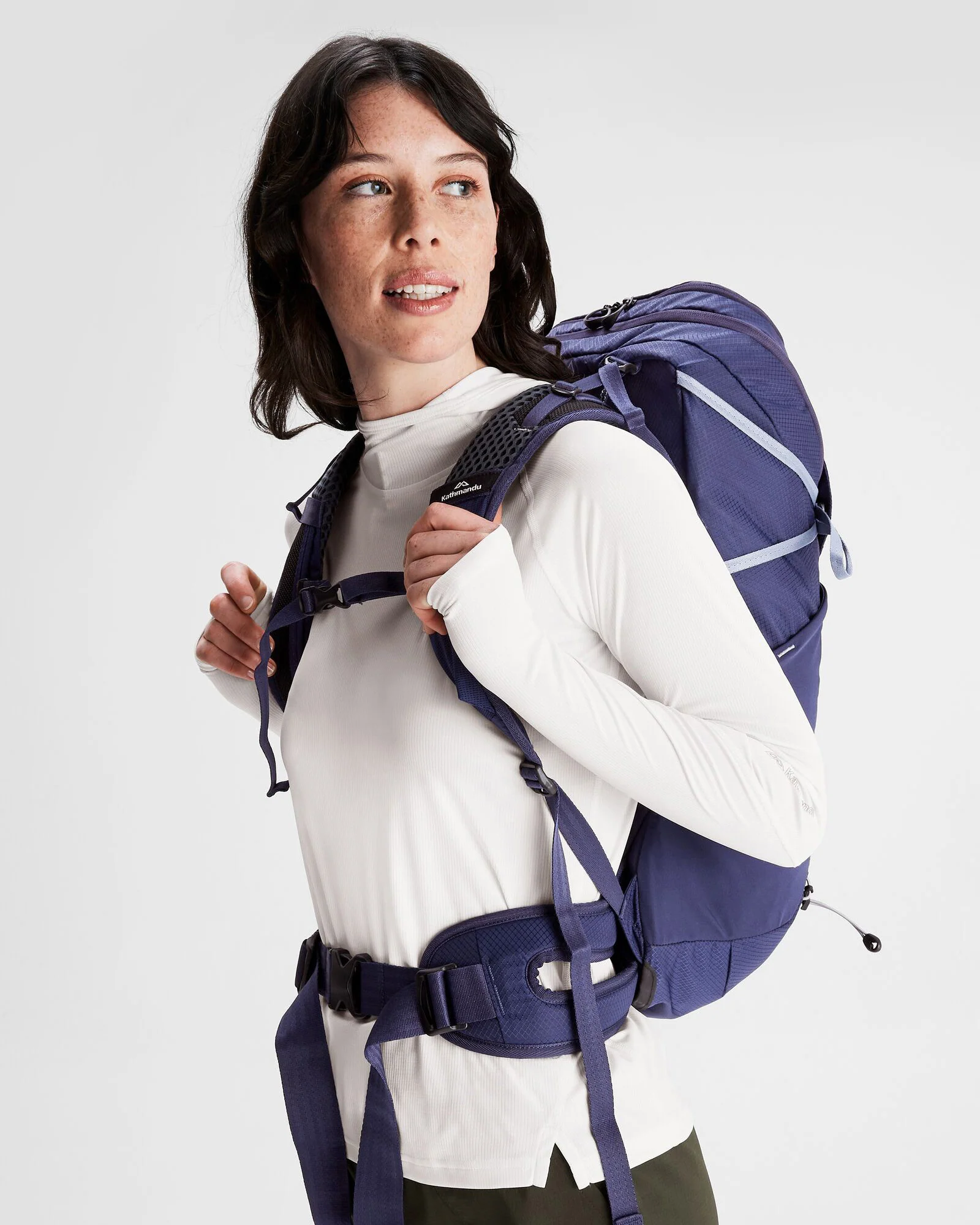 Women's Valorous Pack - 28L - Dark Horizon - Image 3
