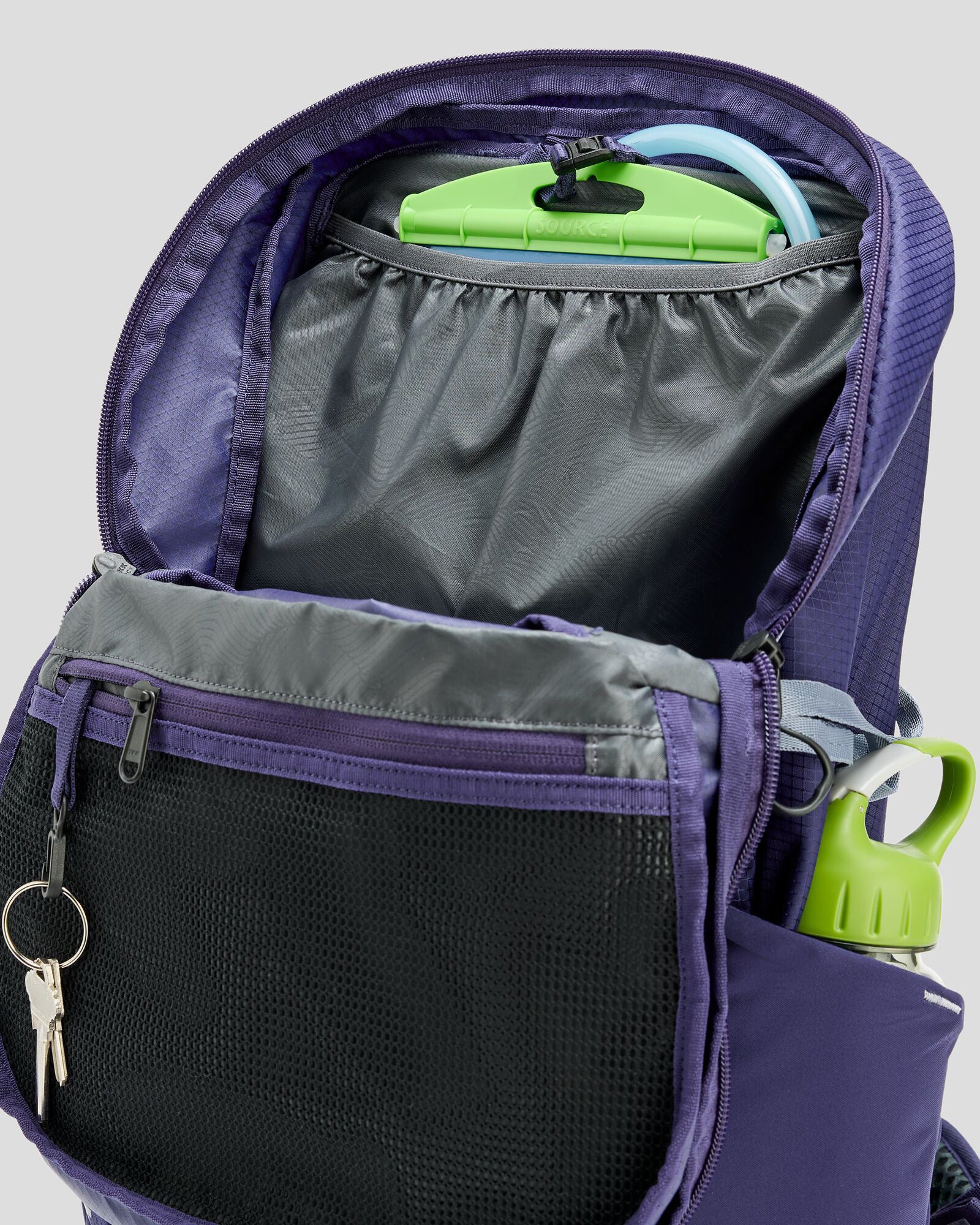 Women's Valorous Pack - 28L - Dark Horizon - Image 6