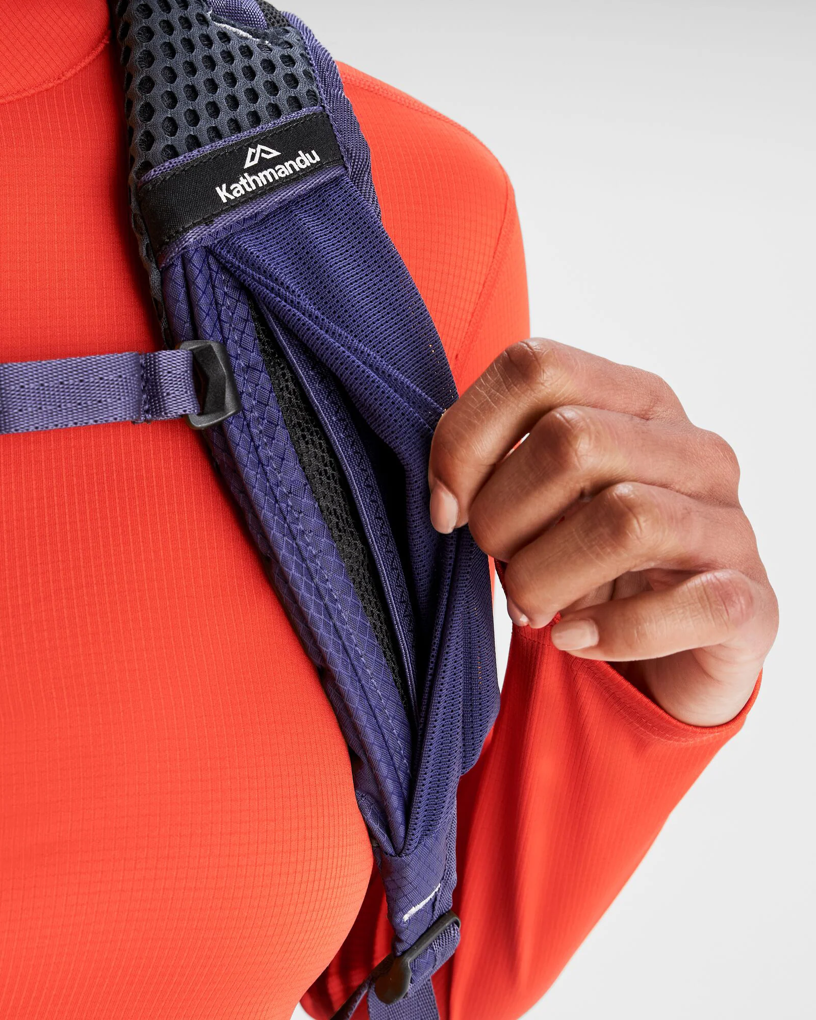 Women's Valorous Pack 38L - Dark Horizon - Image 4