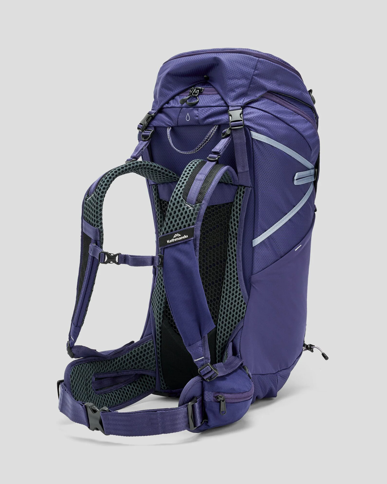 Women's Valorous Pack 38L - Dark Horizon - Image 9