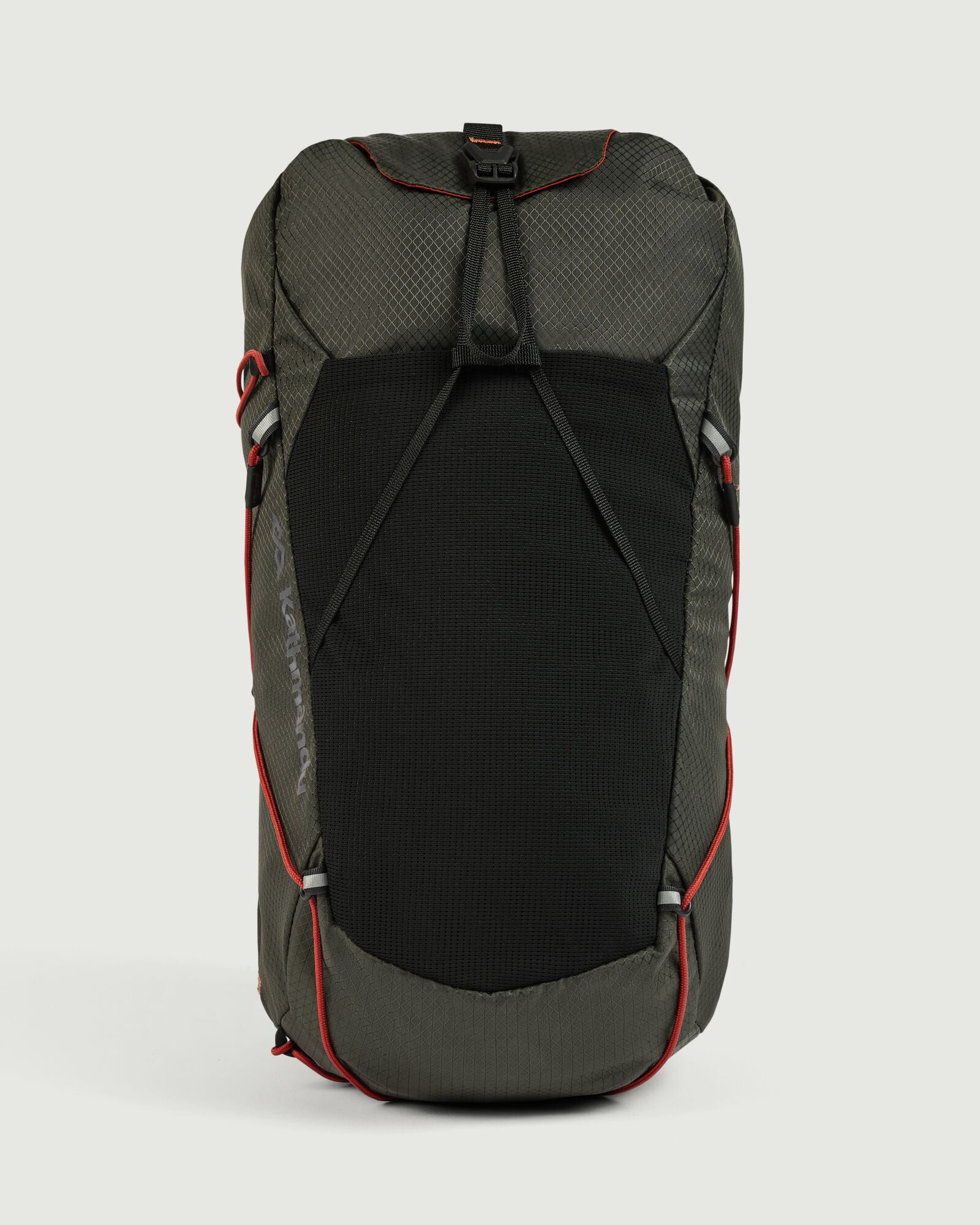 Veos Trail Running Pack - 10L - Dark Moss