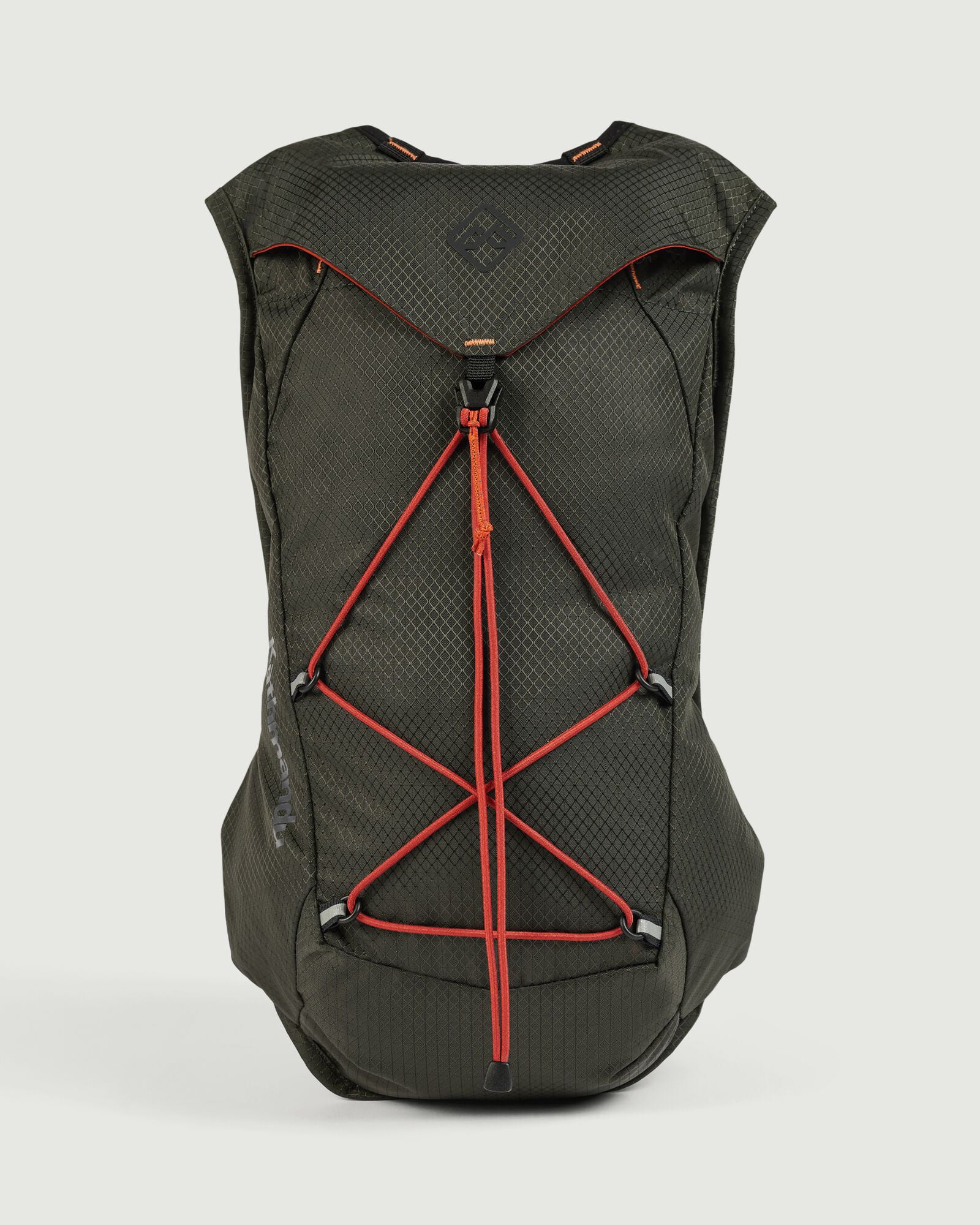 Veos Trail Running Pack - 5L - Dark Moss