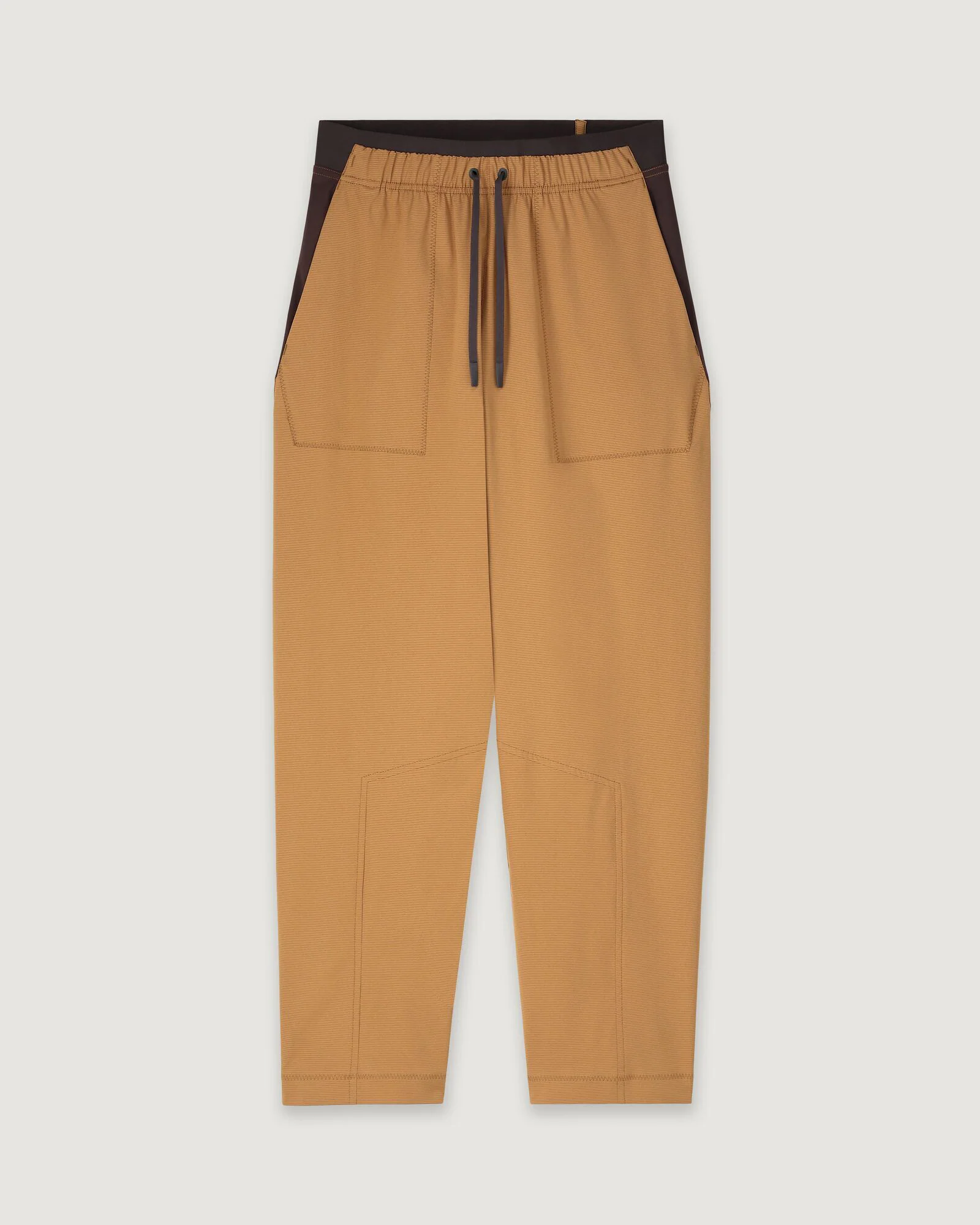WELL.DER.NESS Energy Women's Joggers - Canvas/Dark Quartz - Image 7