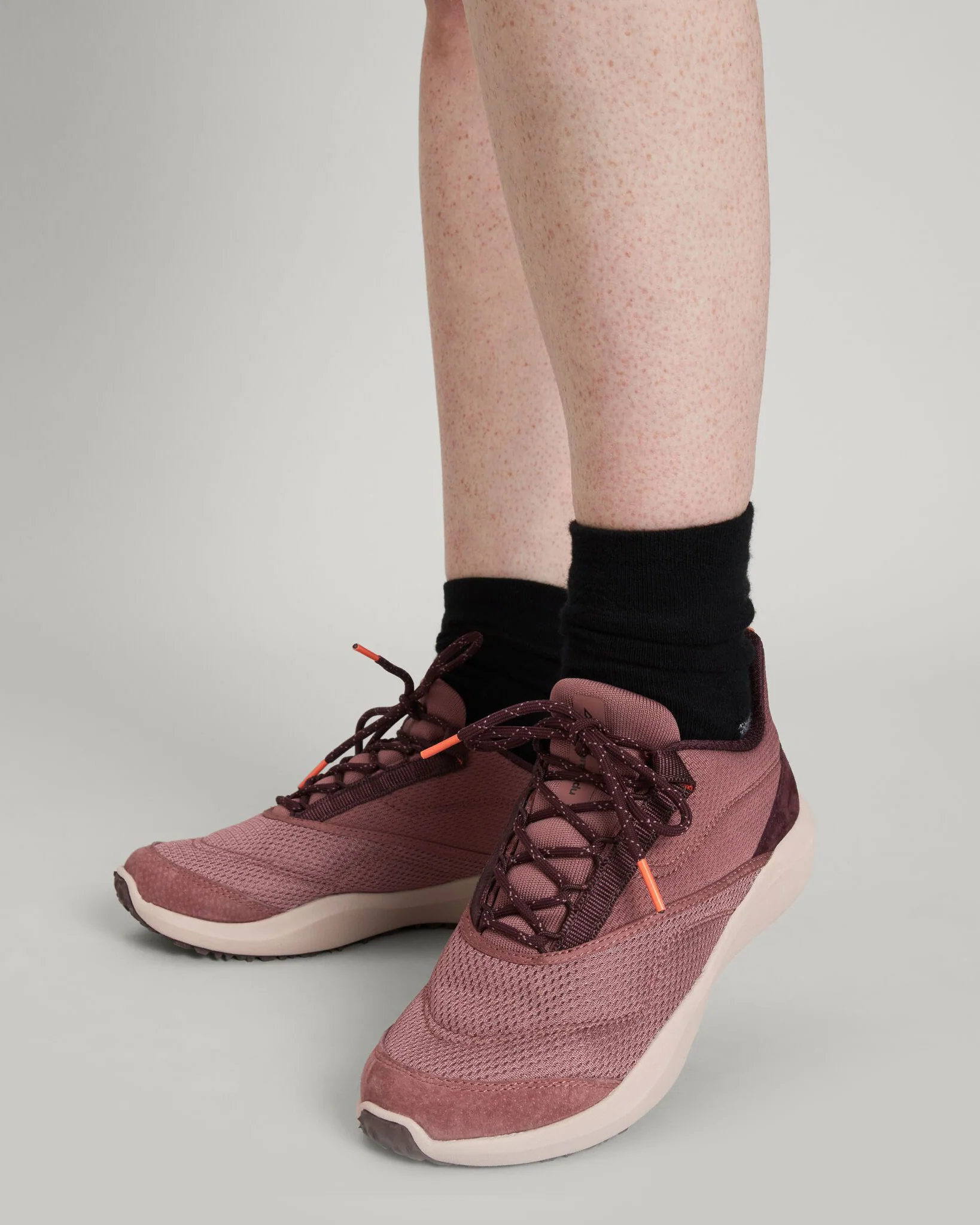 WELL.DER.NESS Stride Women's Shoes - Pony/Mineral - Image 2