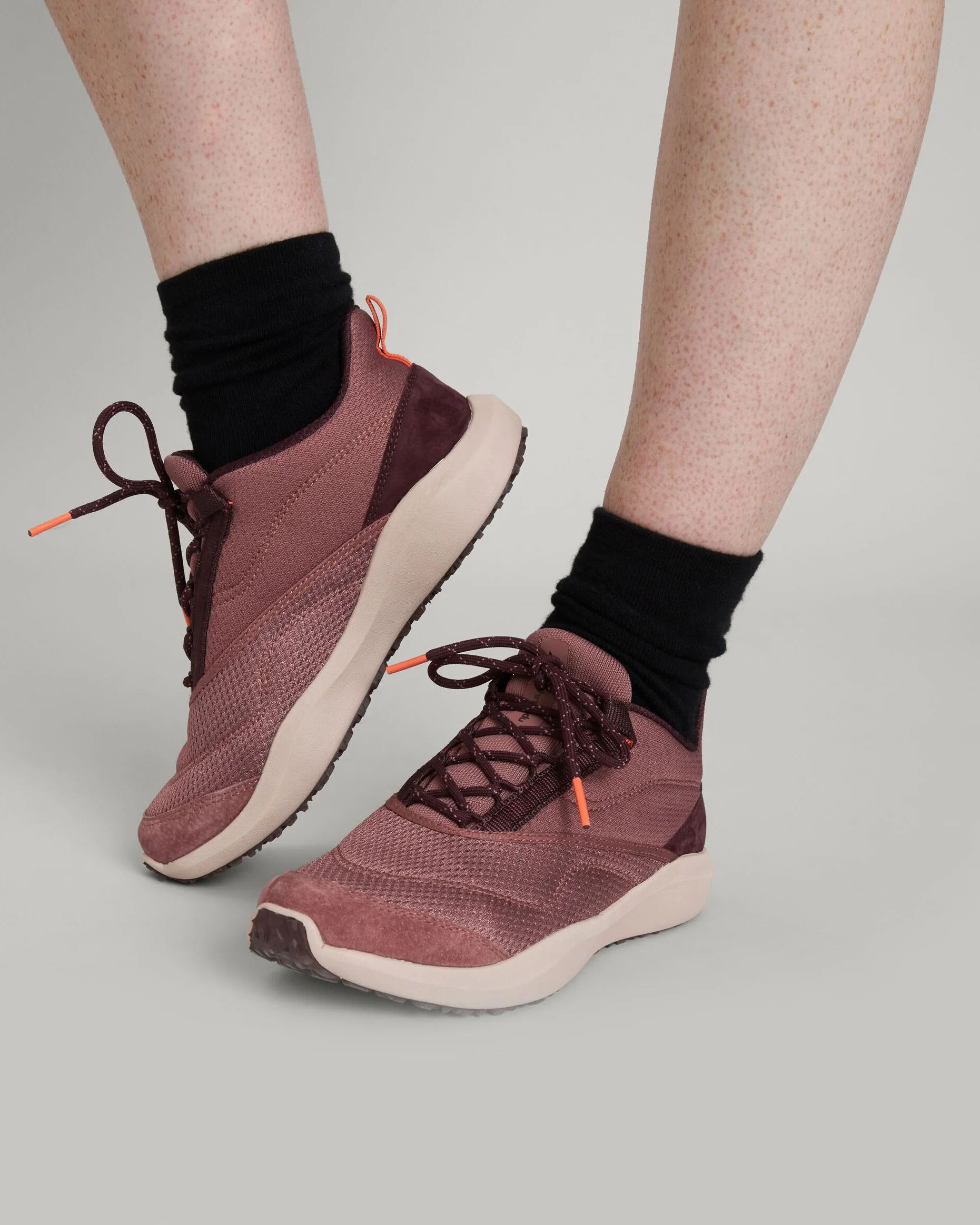 WELL.DER.NESS Stride Women's Shoes - Pony/Mineral - Image 3