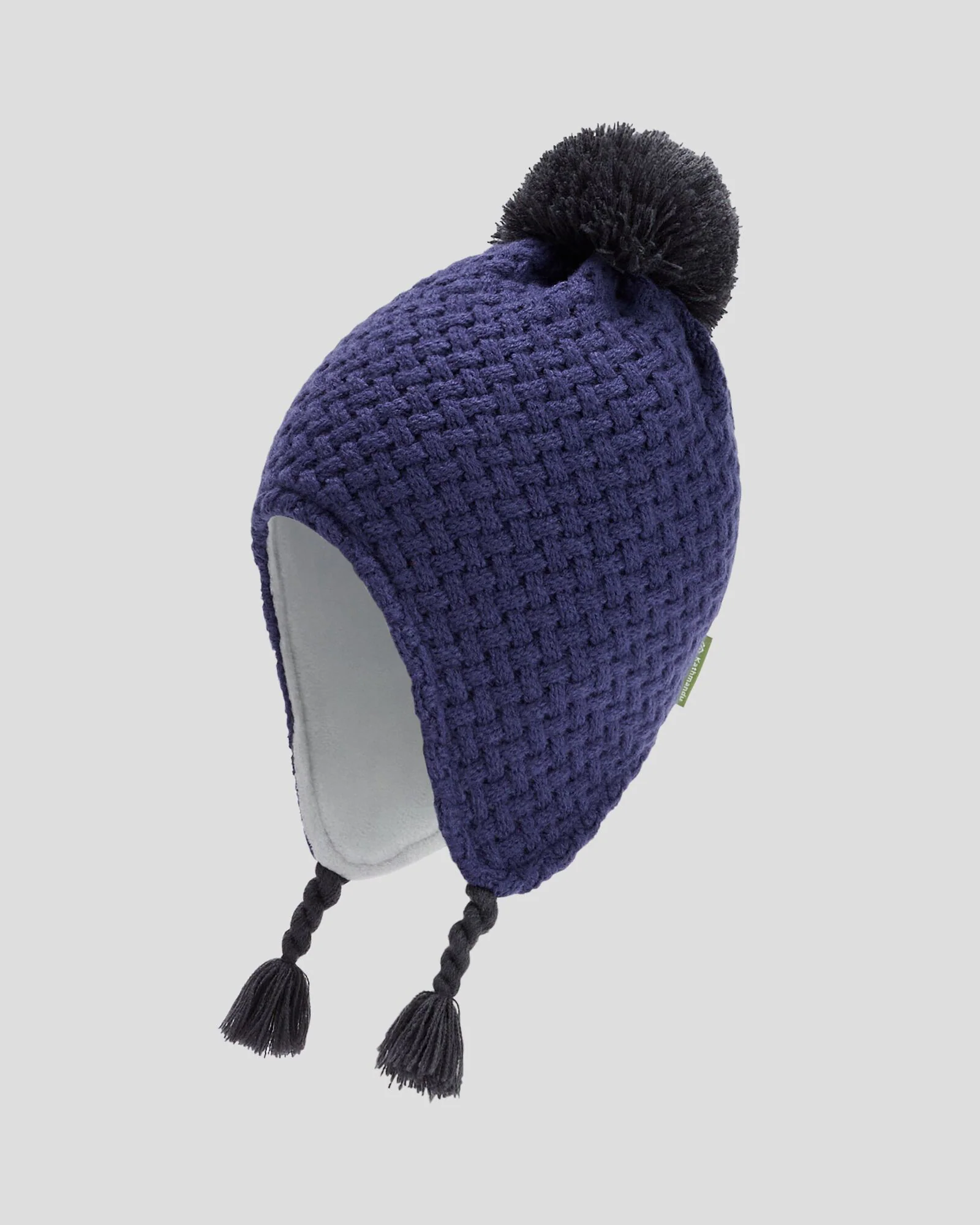 Kids' Whistler Beanie - Horizon Line
