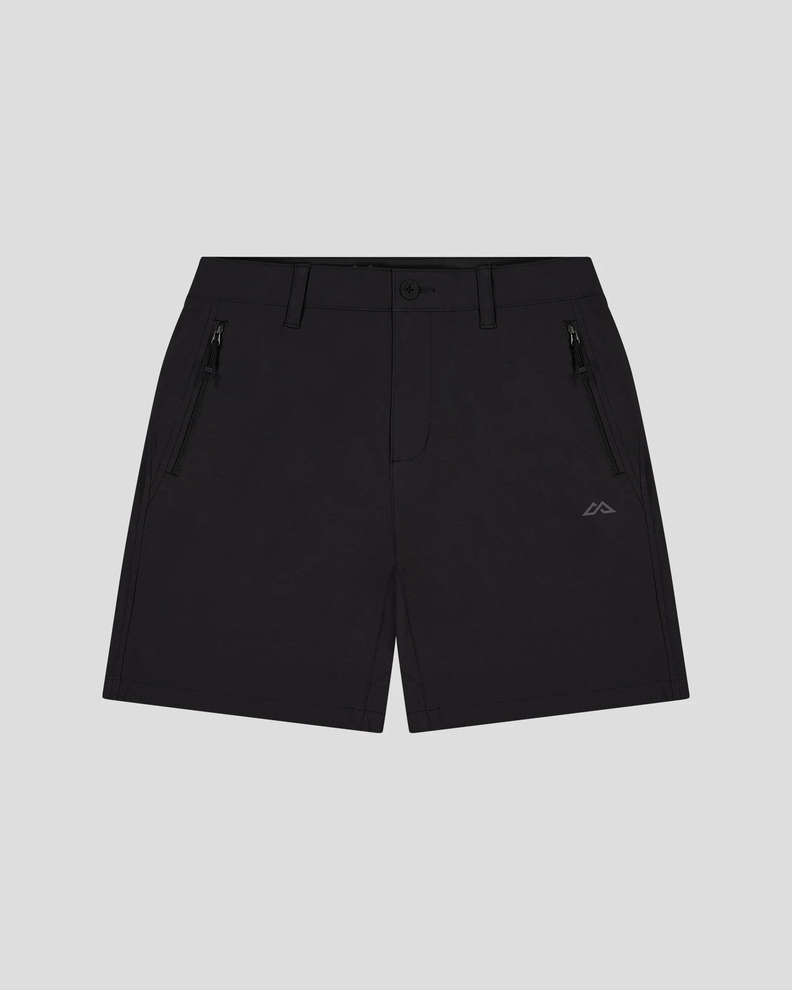 Women’s Ridge 7” Shorts - Black Stingray - Image 5