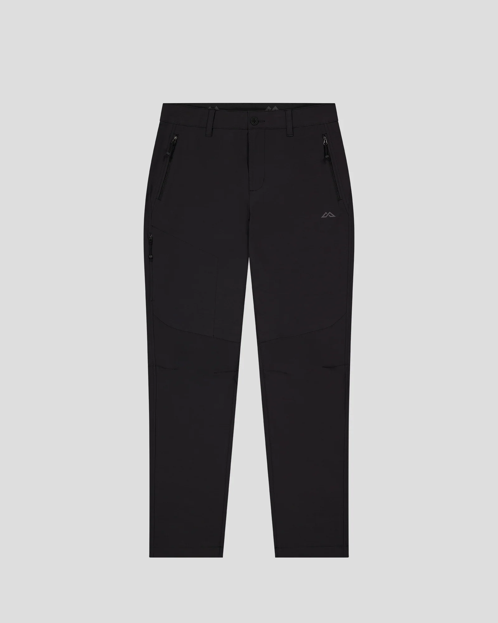 Women’s Ridge Pants - Black Stingray