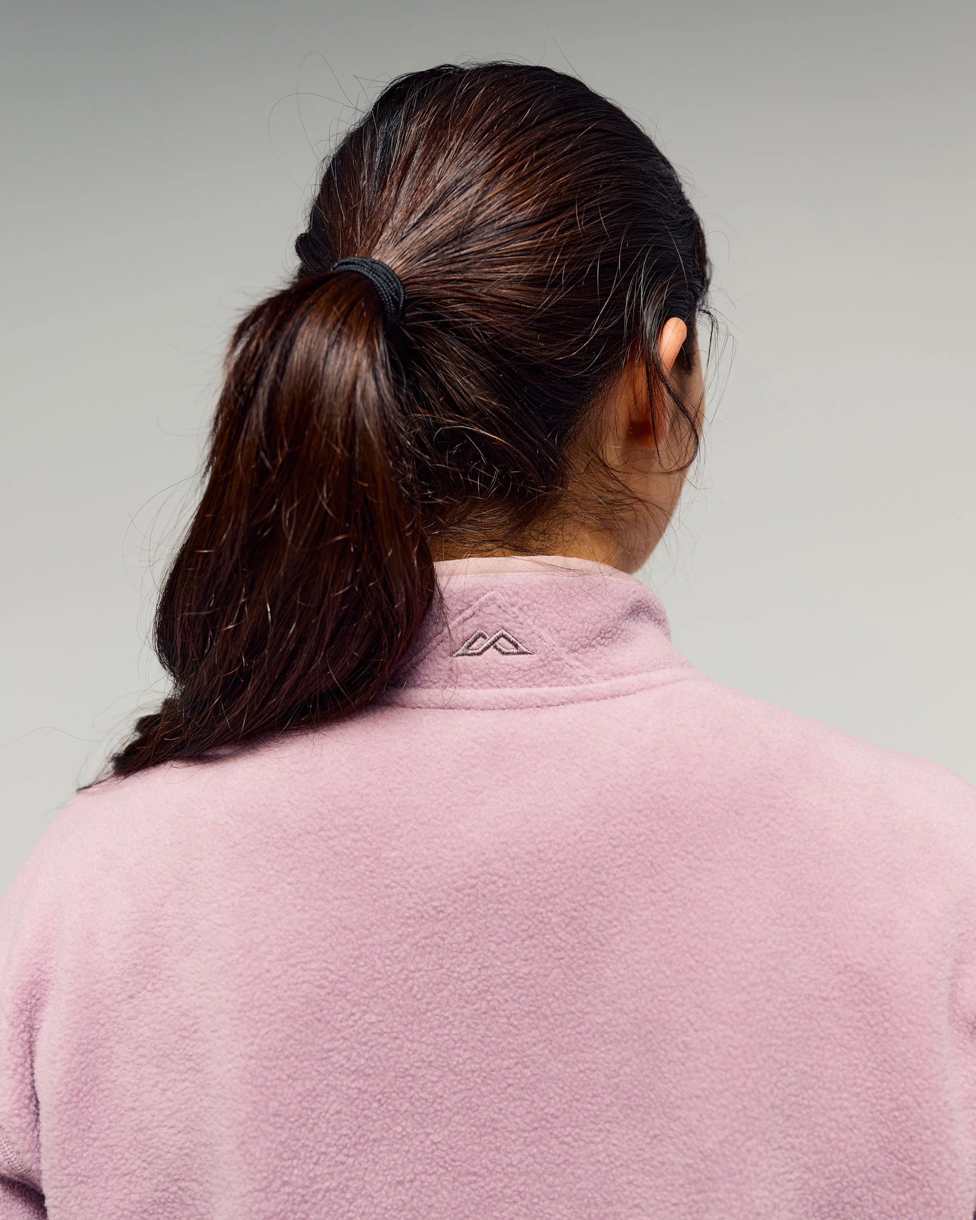 Women's Trailhead Fleece Jacket - Thistle - Image 3