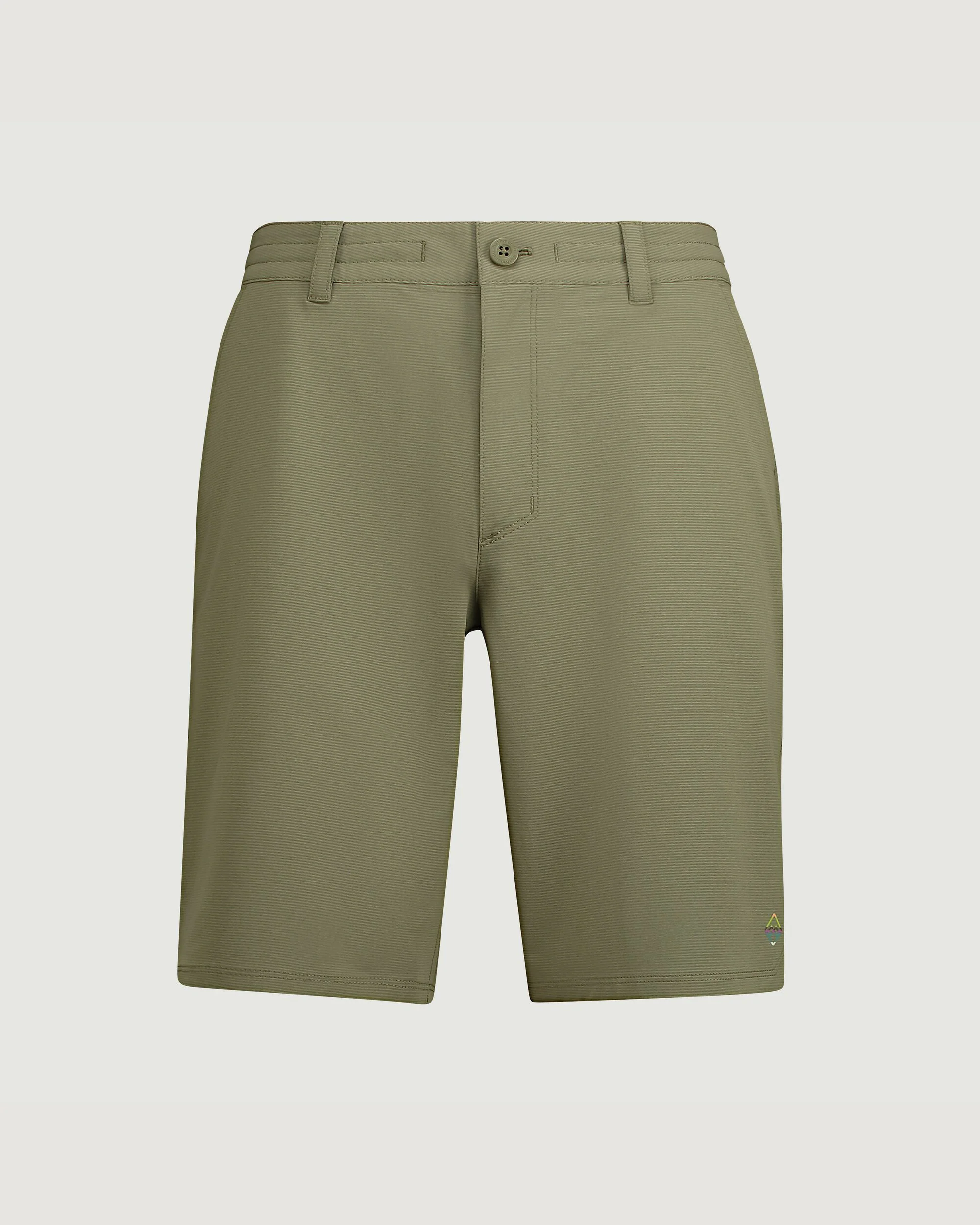 Men's WTR-Chaser 9" Shorts - Beech - Image 7